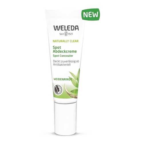 Консилер Weleda Naturally Clear Spot Concealer в Магнит Косметик