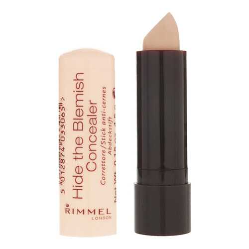 Корректирующий карандаш RIMMEL Hide the Blemish, тон №004 в Магнит Косметик