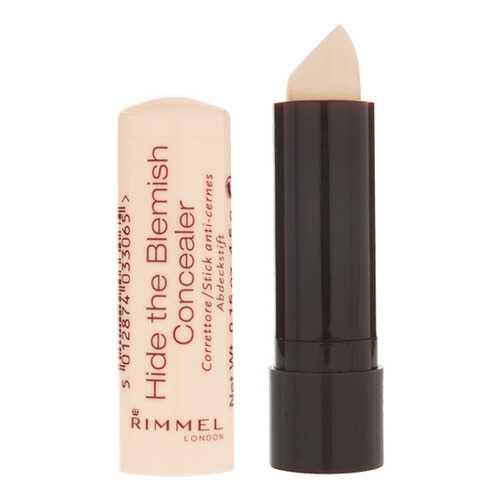 Корректирующий карандаш RIMMEL Hide the Blemish, тон №103 в Магнит Косметик