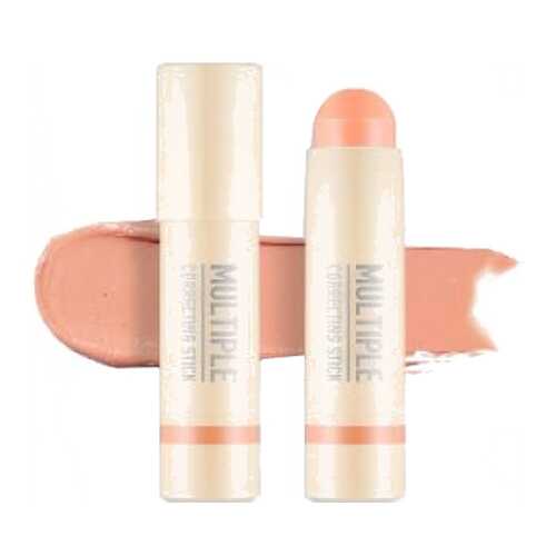 Корректор для лица A'Pieu Multiple Correcting Stick Peach 6 г в Магнит Косметик