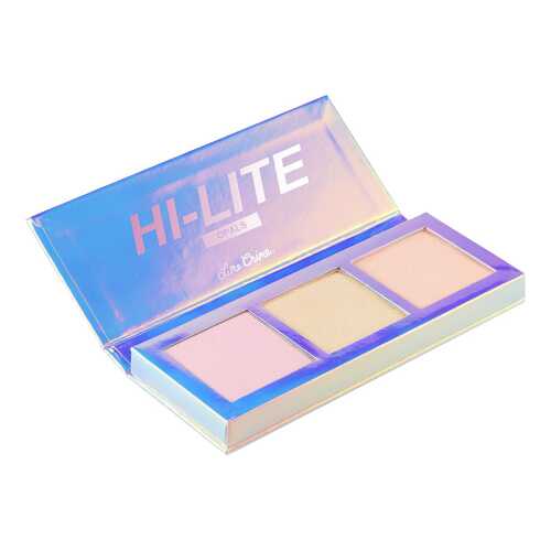 Корректор для лица Lime Crime Hi-Lite Opals Palette в Магнит Косметик