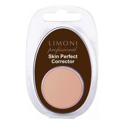 Корректор для лица Limoni Skin Perfect Corrector 05 1,5 г в Магнит Косметик