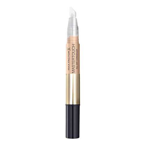 Корректор для лица Max Factor Mastertouch Under-eye Concealer 303 ivory в Магнит Косметик