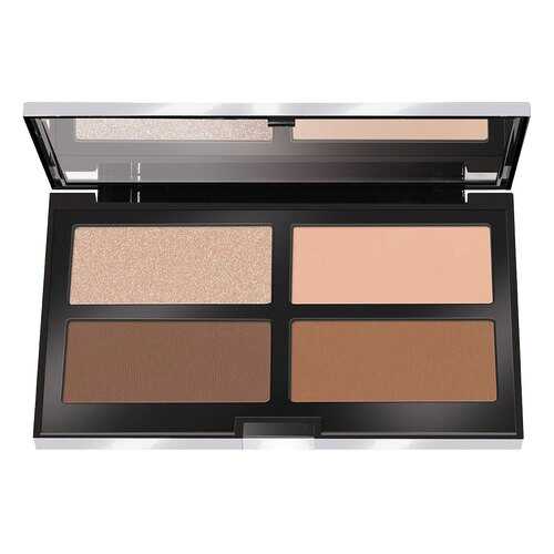 Корректор для лица Pupa Contouring & Strobing Palette 003 в Магнит Косметик