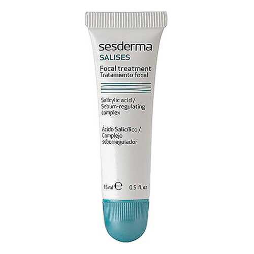 Корректор для лица Sesderma Точечный 15 мл в Магнит Косметик