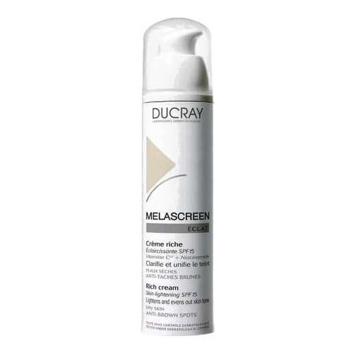 Корректор Ducray Melascreen Depigmentant Anti-taches brunes, 30 мл в Магнит Косметик