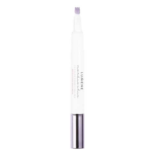 Корректор Lumene Nordic Chic CC Color Correcting Pen Лавандовый в Магнит Косметик