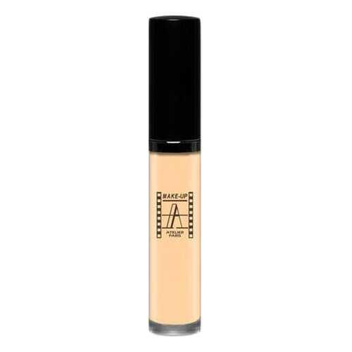 Корректор MAKE-UP ATELIER PARIS FLWA2Y Anti-cernes Gilded Светло-золотистый в Магнит Косметик