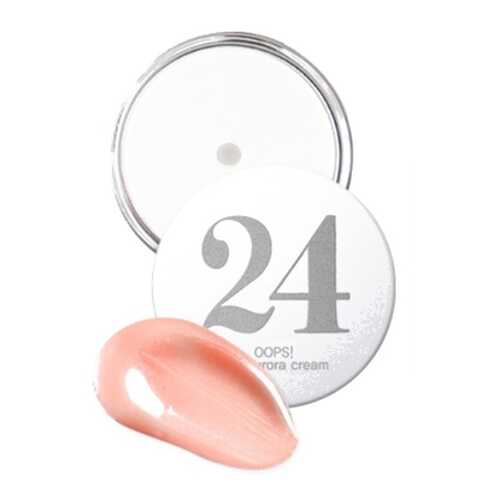 Крем для лица тональный Berrisom Oops My Aurora Cream С эффектом сияния 15 г в Магнит Косметик