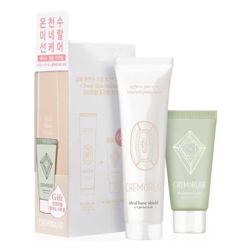 Крем-корректор Cremorlab SPF 50 PA++++, 50 мл в Магнит Косметик