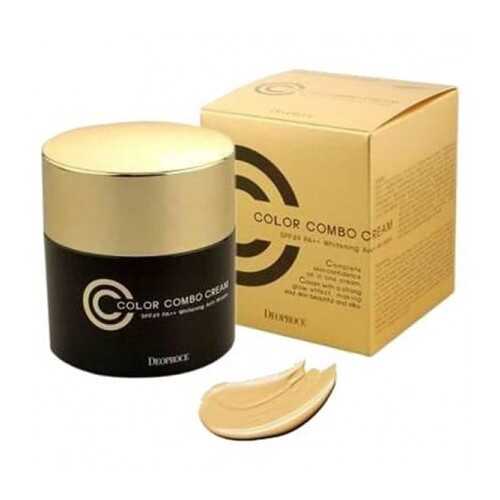 Крем СС ESTHEROCE HERB GOLD COLOR COMBO CREAM 40G в Магнит Косметик