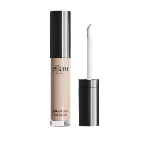 Кремовый консилер Elian Russia Vibrant Skin Concealer 03 Medium в Магнит Косметик