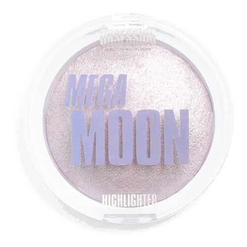 Makeup Obsession Хайлайтер Mega Moon в Магнит Косметик