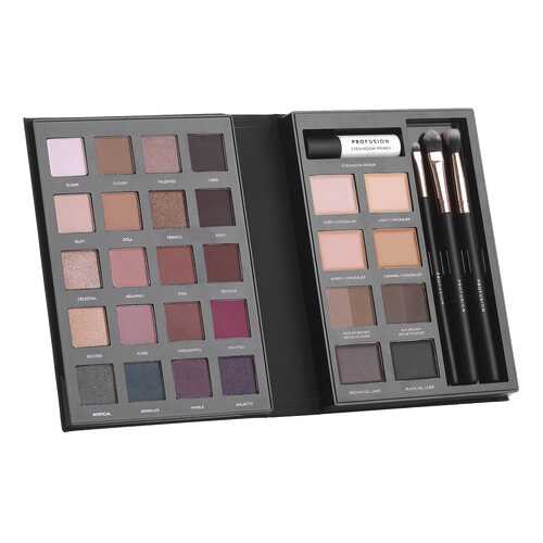 Микс-палетка для макияжа Profusion Trendsetter Pro Eyes в Магнит Косметик