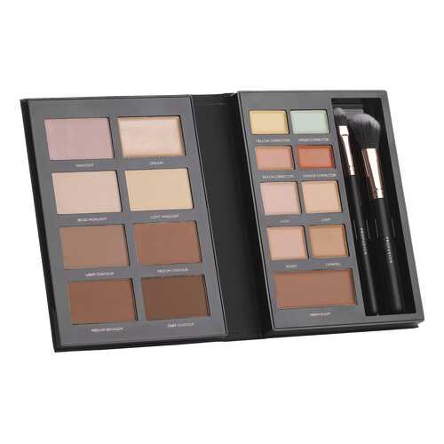Микс-палетка хайлайтеров Profusion Trendsetter Pro Conceal and Contour в Магнит Косметик