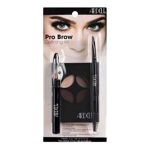 Набор для макияжа ARDELL Brow Defining Kit в Магнит Косметик