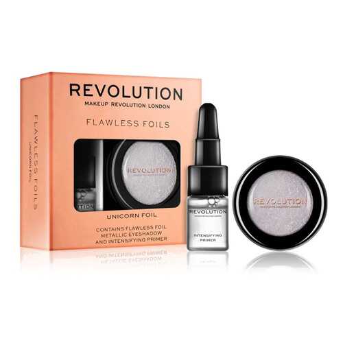 Набор для макияжа Makeup Revolution Flawless Foils в Магнит Косметик