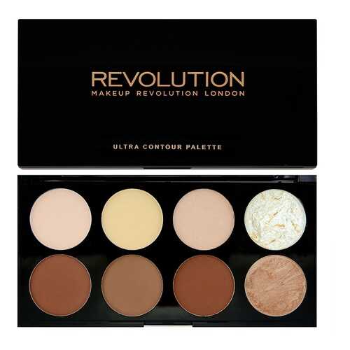 Набор корректоров Revolution Makeup Ultra Contour Palette в Магнит Косметик