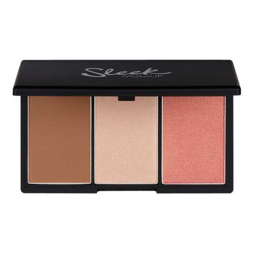 Наборы для макияжа Sleek MakeUP Face Form 373 Light в Магнит Косметик