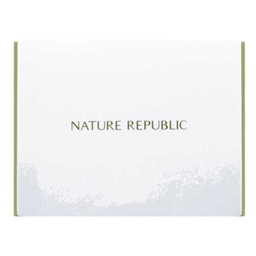 Nature Republic Матирующие салфетки Beauty Tool High-Quality Chinese Yam Paper (100 шт) в Магнит Косметик