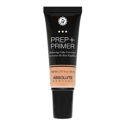 Основа для макияжа Absolute New York Prep + Primer 05 Caramel 23 мл в Магнит Косметик