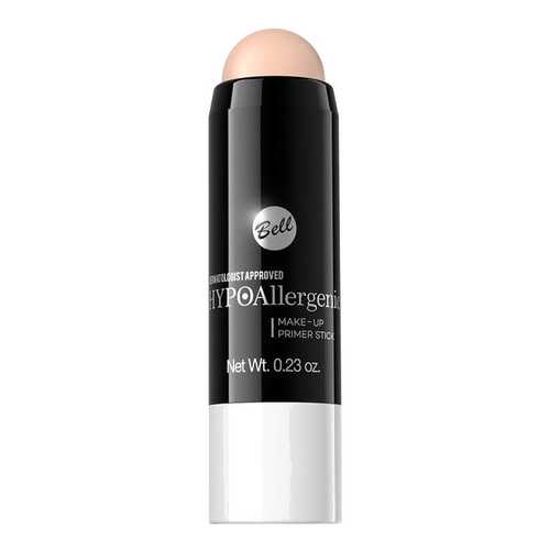 Основа для макияжа Bell Hypo Allergenic Make-up Primer Base Stick 6,5 г в Магнит Косметик