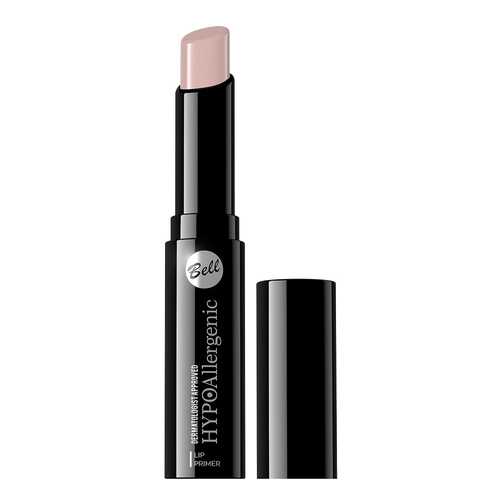 Основа для макияжа Bell Hypoallergenic Lip Primer 3,5 г в Магнит Косметик