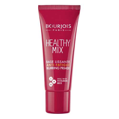 Основа для макияжа Bourjois Healthy Mix Anti-Fatigue Blurring Primer 20 мл в Магнит Косметик