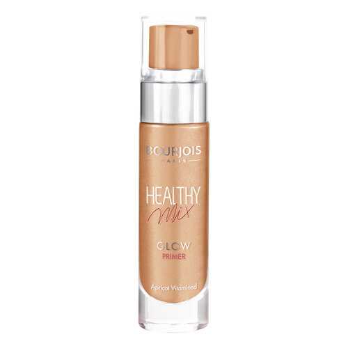 Основа для макияжа Bourjois Healthy Mix Glow Primer 15 мл в Магнит Косметик