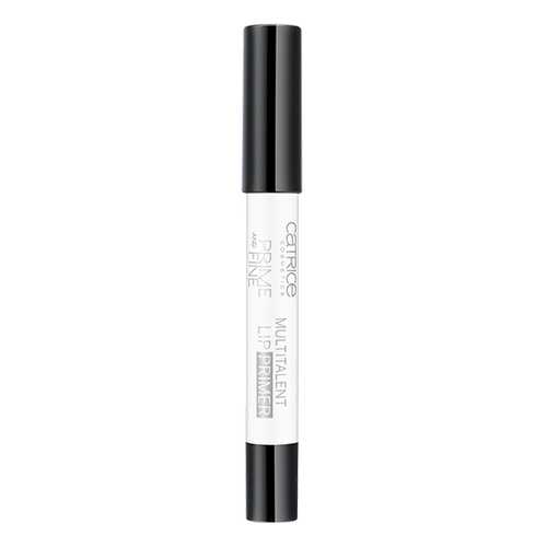 Основа для макияжа CATRICE Prime And Fine Multitalent Lip Primer 010 A Little Bit of Base в Магнит Косметик