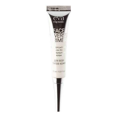 Основа для макияжа EVA Mosaic Face Universal Primer 15 мл в Магнит Косметик