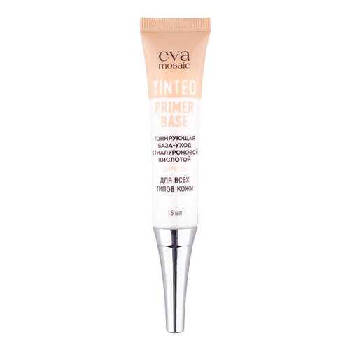 Основа для макияжа Eva Mosaic Tinted Primer SPF 15 15 мл в Магнит Косметик