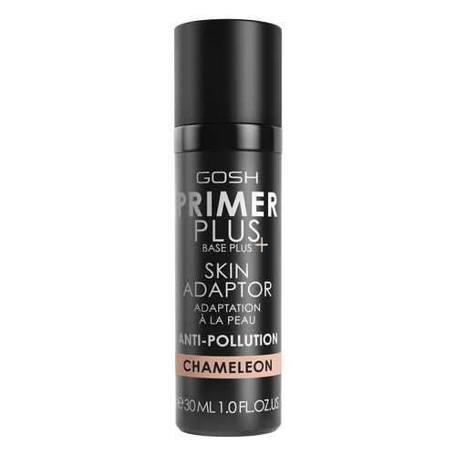 Основа для макияжа Gosh Primer Plus Chameleon, 30 мл в Магнит Косметик