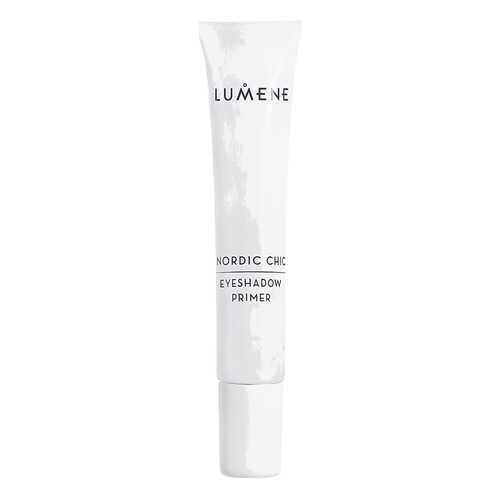 Основа для макияжа Lumene Nordic Chic Eyeshadow Primer 5 мл в Магнит Косметик