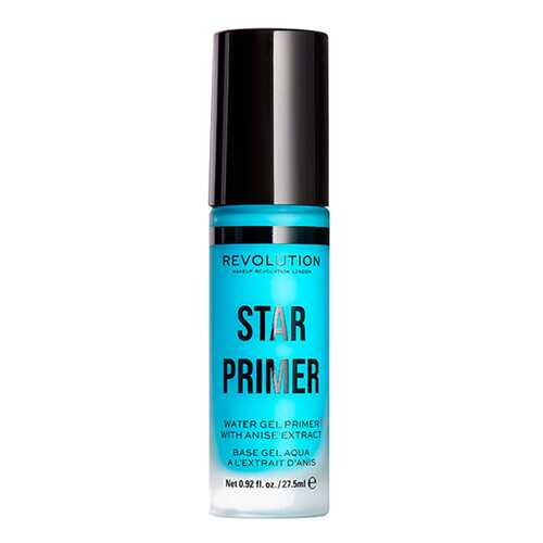 Основа для макияжа Revolution Makeup Star Primer 27,5 мл в Магнит Косметик