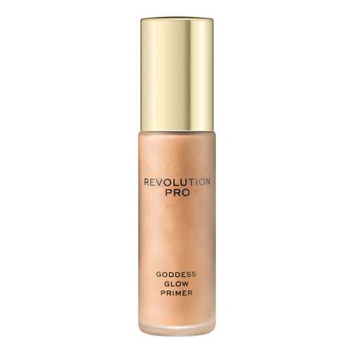 Основа для макияжа Revolution PRO Goddess Glow 30 мл в Магнит Косметик