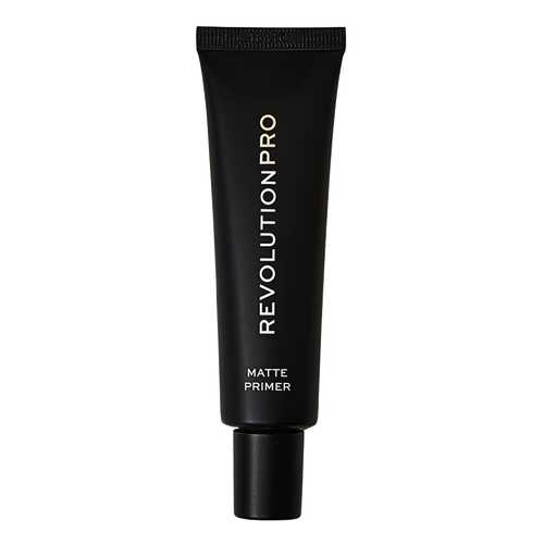 Основа для макияжа Revolution PRO Matte Primer 25 мл в Магнит Косметик