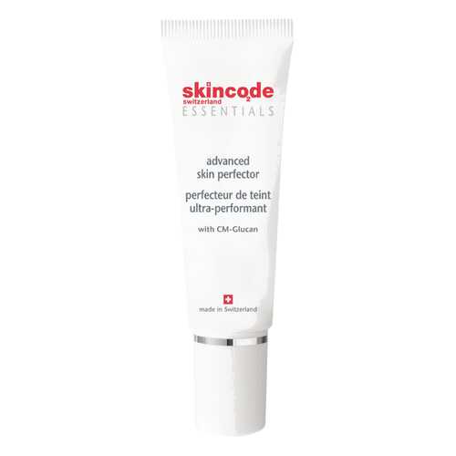 Основа для макияжа Skincode Essentials Advanced Skin Perfector 30 мл в Магнит Косметик