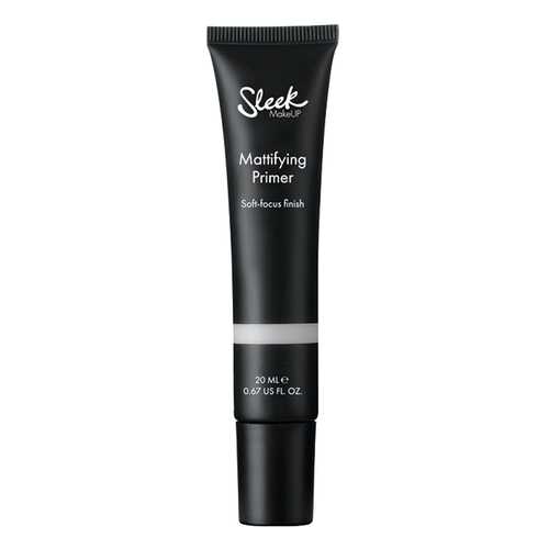 Основа для макияжа Sleek MakeUP Mattifying Primer 1104 30 мл в Магнит Косметик