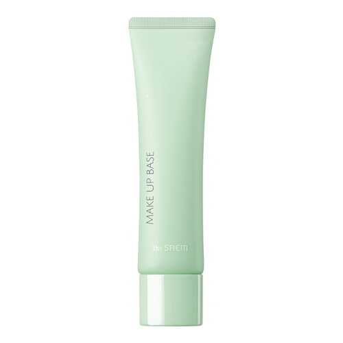 Основа для макияжа The Saem Saemmul Airy Cotton Make Up Base 01 Green 30 мл в Магнит Косметик