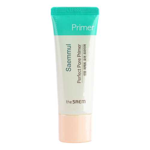 Основа для макияжа The Saem Saemmul Perfect Pore Primer 25 мл в Магнит Косметик