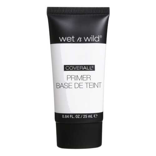 Основа для макияжа Wet&Wild CoverAll Primer Base de Teint тон е850 Partners In Prime 25 мл в Магнит Косметик