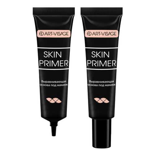 Основа под макияж Art-Visage Skin primer, 25 мл в Магнит Косметик
