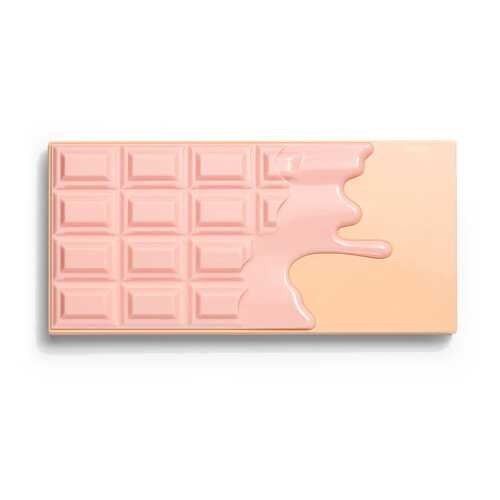 Палетка для макияжа лица I Heart Revolution Praline Face Palette в Магнит Косметик