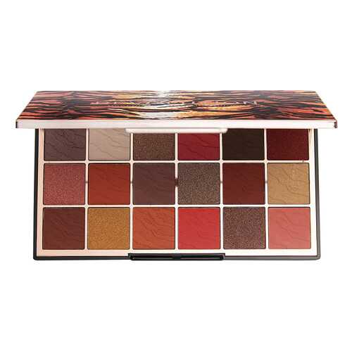 Палетка Makeup Revolution Wild Animal Fierce Palette в Магнит Косметик