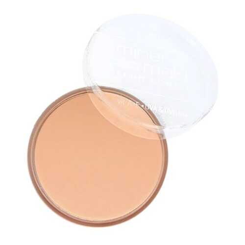 PARISA Cosmetics Компактная пудра Mineral Matt тон 05 в Магнит Косметик