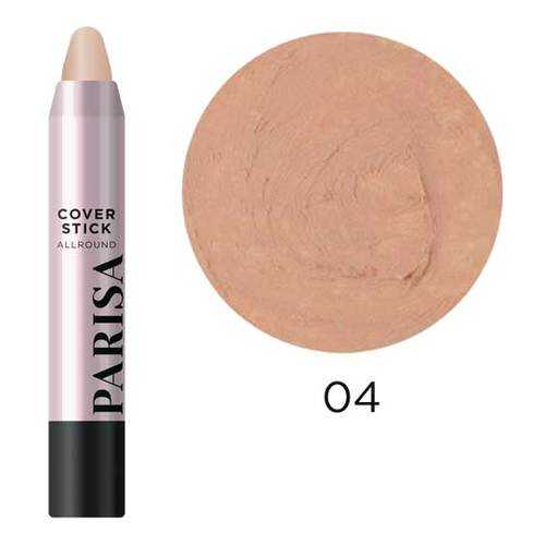 PARISA Cosmetics Корректор Allround тон 04 в Магнит Косметик