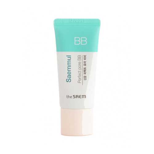 Perfect Pore ББ крем Saemmul Perfect Pore BB 02,Natural Beige 15мл в Магнит Косметик