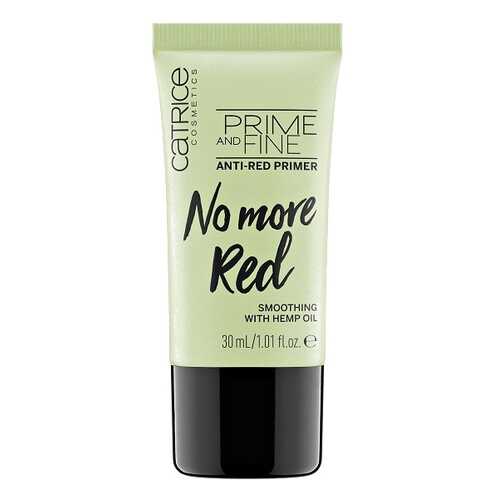 Праймер CATRICE Prime And Fine Anti-Red Primer в Магнит Косметик