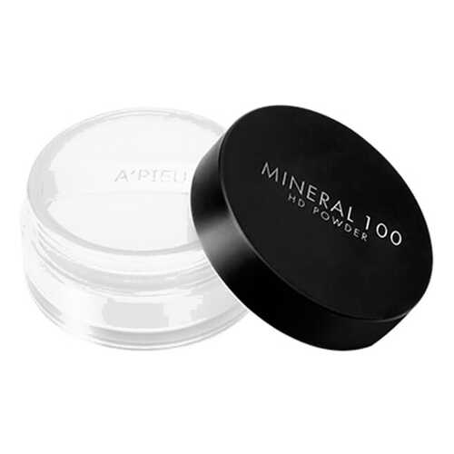 Пудра A'pieu Mineral 100 HD Powder 4 г в Магнит Косметик